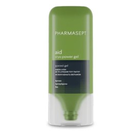 PHARMASEPT Aid Cryo Power Gel 100ml