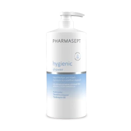 PHARMASEPT Tol Velvet Hygienic Shower 1000ml