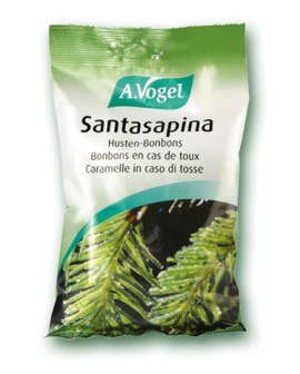 A.VOGEL Bonbons Santasapina 100gr