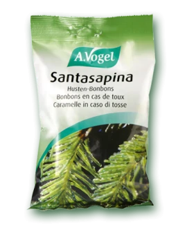 A.VOGEL Bonbons Santasapina 100gr