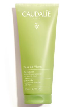 CAUDALIE Fleur de Vigne Shower Gel 200ml