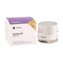 PANTHENOL EXTRA 24h Face & Eye Cream 50ml