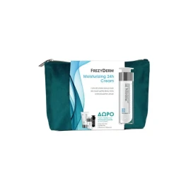 FREZYDERM Moisturizing 24h Set 5 Τεμάχια