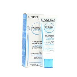 BIODERMA Hydrabio Gel-Crème 40ml