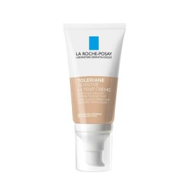 LA ROCHE POSAY Toleriane Sensitive Le Teint Creme Light 50ml