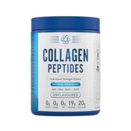 APPLIED NUTRITION Collagen Peptides 300gr - Unflavoured