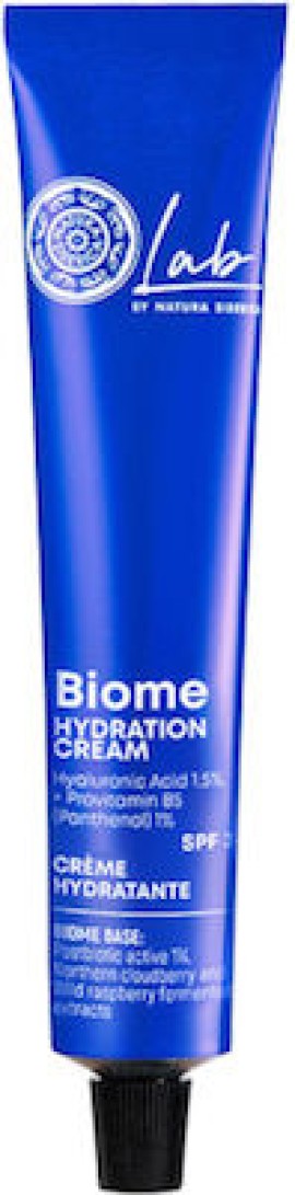 NATURA SIBERICA  Lab Biome Hydration Cream 50ml