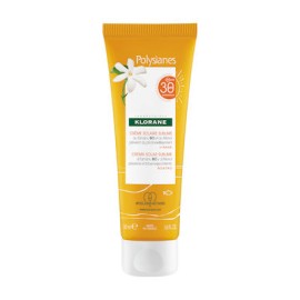 KLORANE Polysianes Sun Care Gel SPF30 50ml