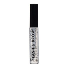 MUA Lash & Brow Clear Mascara 7gr