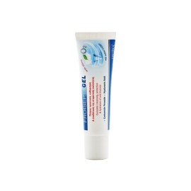 FROIKA Froisept Gel with Active Oxygen & Stevia 30ml