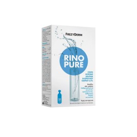 FREZYDERM Rinopure 30x5ml