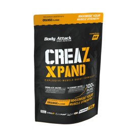 Creaz Xpand 300gr (Body Attack)