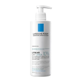 LA ROCHE POSAY Lipikar Lait Urea 10% 400ml