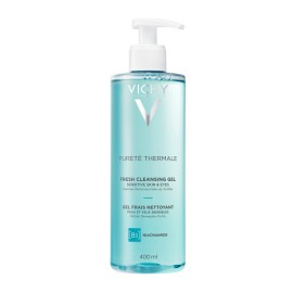 VICHY Purete Thermale Cleansing Gel 400ml