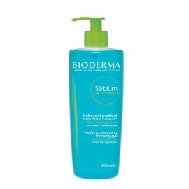 BIODERMA Sébium Gel Moussant 500ml