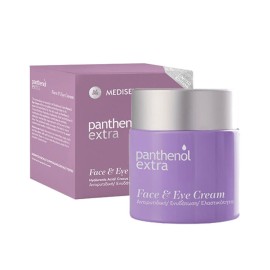 PANTHENOL EXTRA Face & Eye Cream 100ml (Limited Edition)