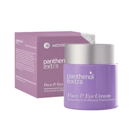 PANTHENOL EXTRA Face & Eye Cream 100ml (Limited Edition)
