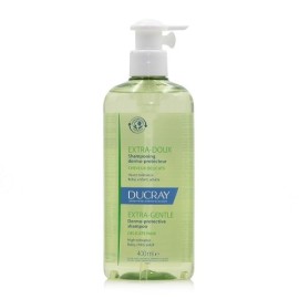 DUCRAY Extra Doux Shampoo 400ml