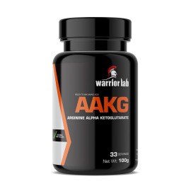 AAKG 100g (Warriorlab)