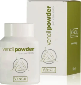 VENCIL Feet Powder 50gr