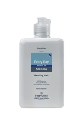 FREZYDERM Everyday Shampoo 200ml