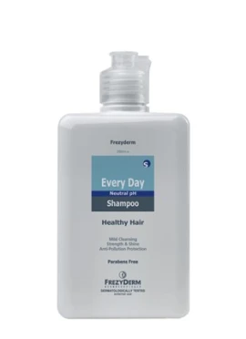 FREZYDERM Everyday Shampoo 200ml