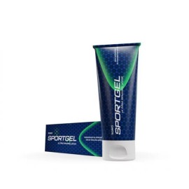 EUROMED Rowo SportGel Με Έλαια Ιαπωνικής Μέντας 100ml