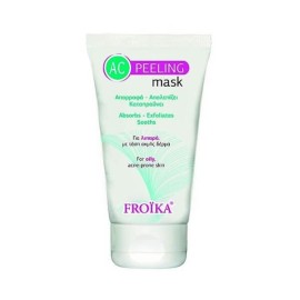 FROIKA AC Peeling Mask 50ml