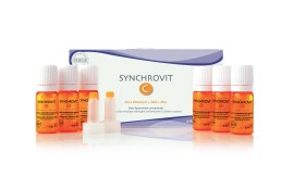 SYNCHROLINE Vit C Serum 6x5ml