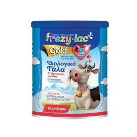 FREZYDERM Frezylac Gold2 (6-12m) 400gr