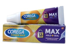 COREGA Max Seal 40gr