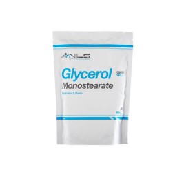 Glycerol Monostearate 300g (NLS)