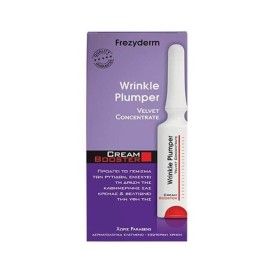 FREZYDERM Wrinkle Plumper Cream Booster 5ml