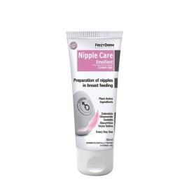 FREZYDERM Nipple Care Emollient Cream-Gel 40ml