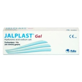 JALPLAST Gel 100gr