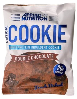 APPLIED NUTRITION Critical Cookie 85gr - Double Chocolate
