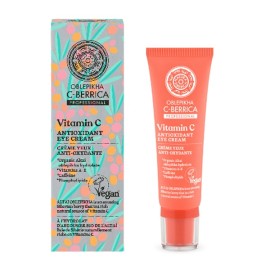 NATURA SIBERICA C-Berrica Antioxidant Eye Cream 30ml