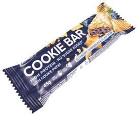 IRONMAXX Cookie Bar Blueberry Cheesecake 45gr