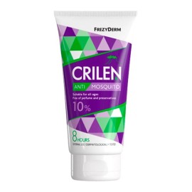 FREZYDERM Crilen Anti-Mosquito 10% 150ml