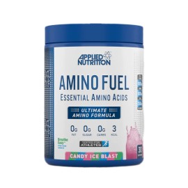 APPLIED NUTRITION Amino Fuel 390gr - Candy Ice Blast