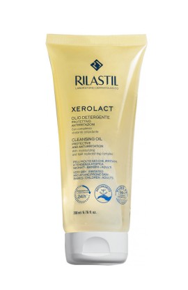 RILASTIL Xerolact Cleansing Oil 200ml