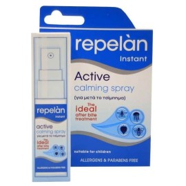 CELLOJEN Repelan Instant Active Calming Spray After Bite 15ml