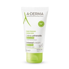 A-DERMA Cream Universal 50ml