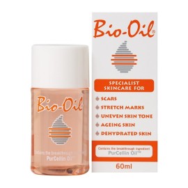 BIO-OIL PurCellin Oil Λάδι Επανόρθωσης Ουλών & Ραγάδων 60ml