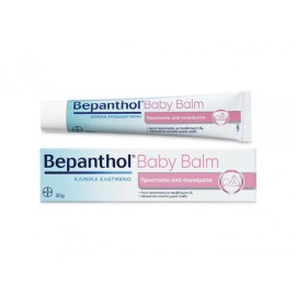 BEPANTHOL Baby Balm 30gr