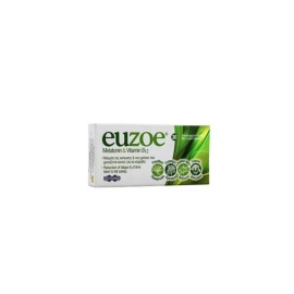 UNIPHARMA Euzoe Melatonin & B12 30 Δισκία