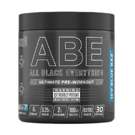 APPLIED NUTRITION ABE 315gr - Icy Blue Raz