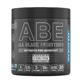 APPLIED NUTRITION ABE 315gr - Icy Blue Raz