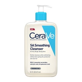 CERAVE SA Smooth Cleanser 473ml