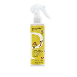 PANTHENOL Panthenol Extra Kids + Babies Sun Care Spray SPF50 250ml